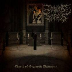 Libidinous Suspirus : Church of Orgiastic Depravity Libidinous Suspirus : Church of Orgiastic Depravity